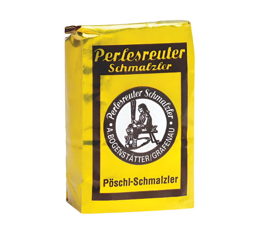 Perlesreuter Schmalzler Waldler