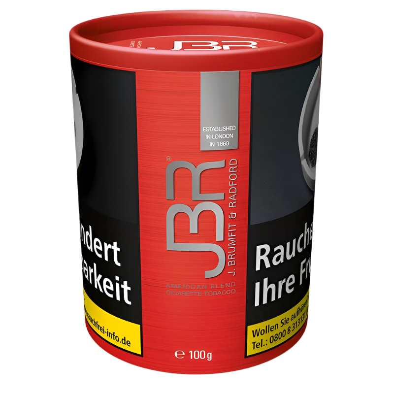JBR John Brumfit&Radford XL Dose
