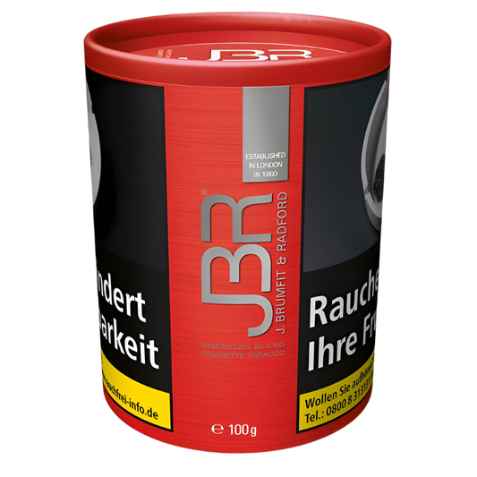 JBR John Brumfit&Radford XL Dose