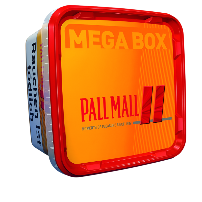 Pall Mall Allround Mega Box