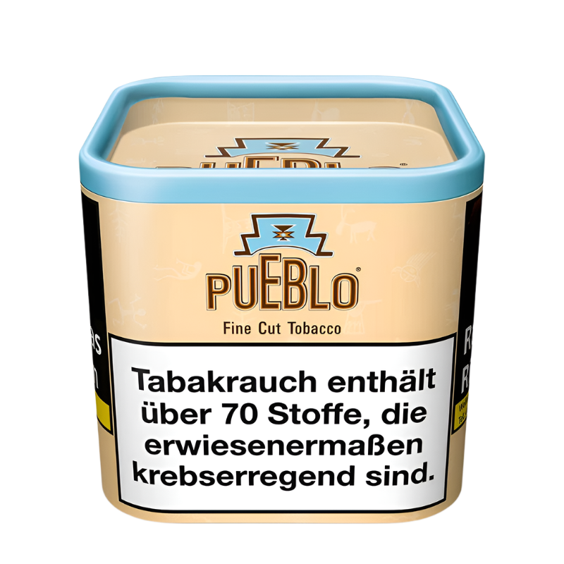 Pueblo Classic Dose