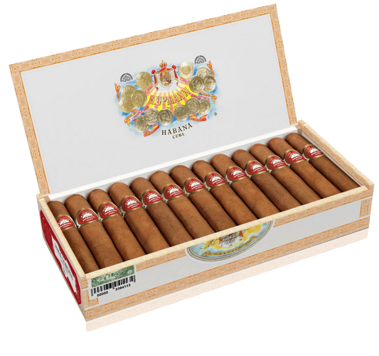 H. Upmann Half Corona Zigarrenkiste