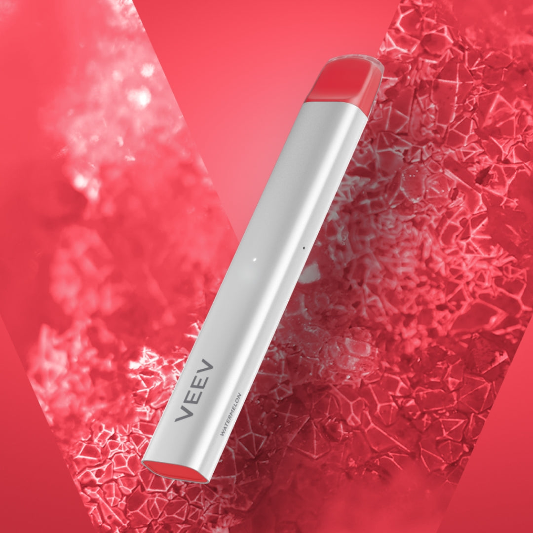 VEEV NOW - Watermelon (2ml - 500 Züge)