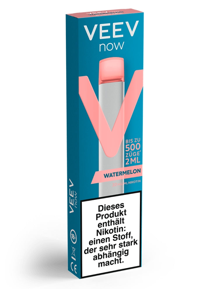 VEEV NOW - Watermelon (2ml - 500 Züge)