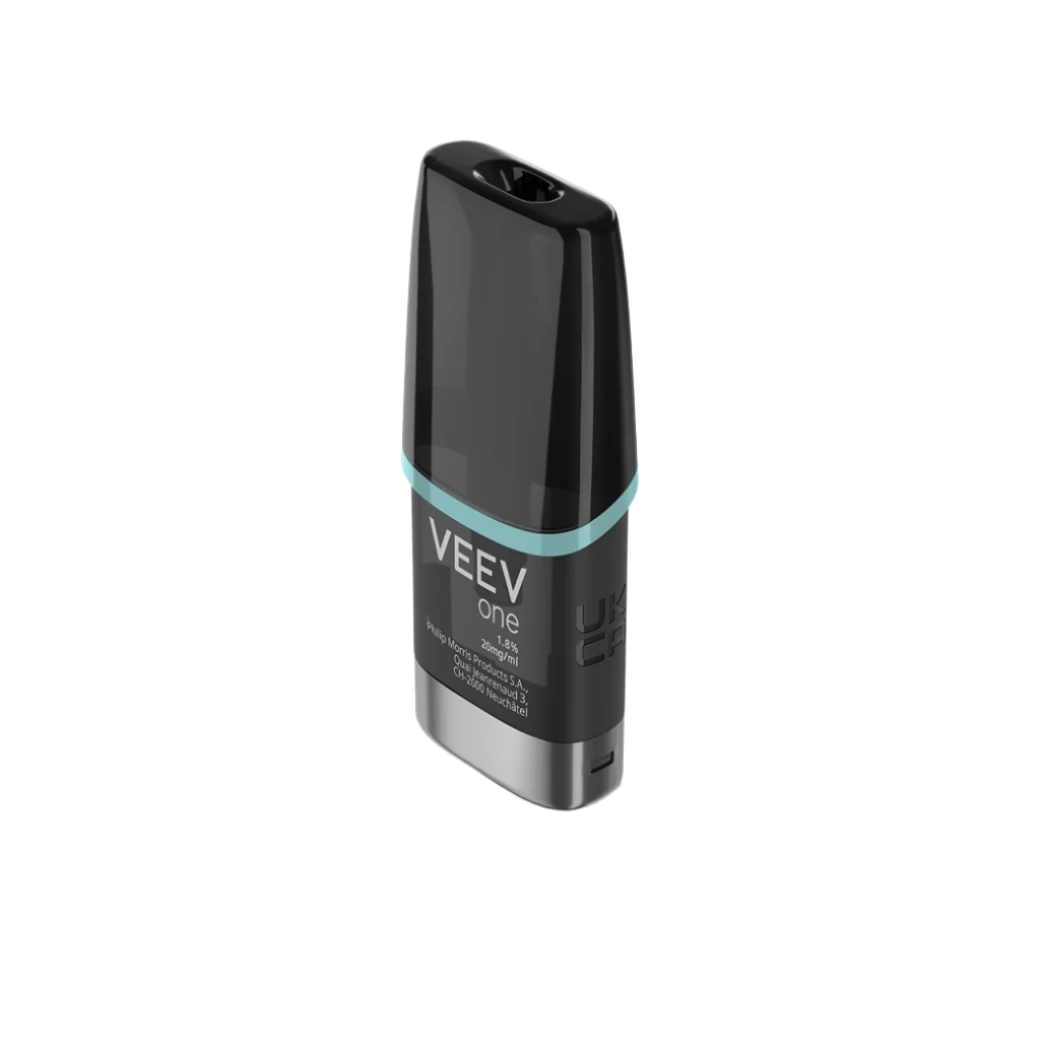 VEEV ONE Pods - Blue Mint (20mg/ml)