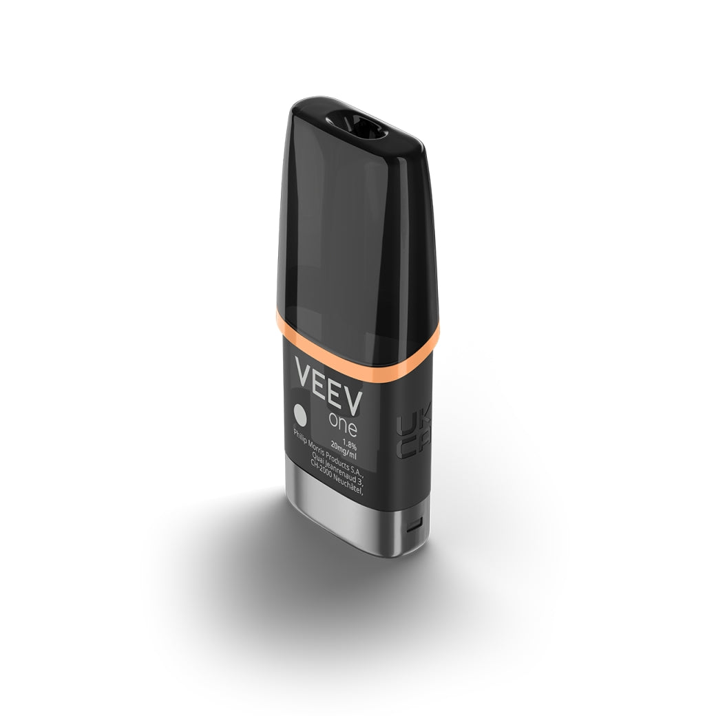 VEEV ONE Pods - Peach (20mg/ml)