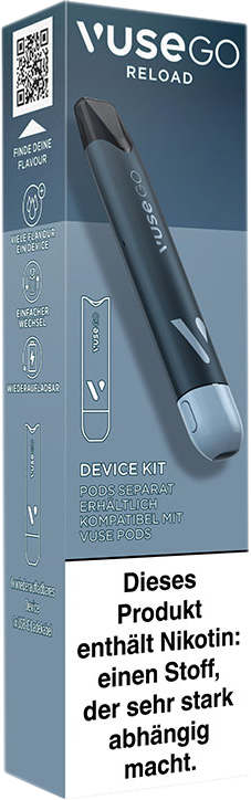 Vuse Go Reload Pen