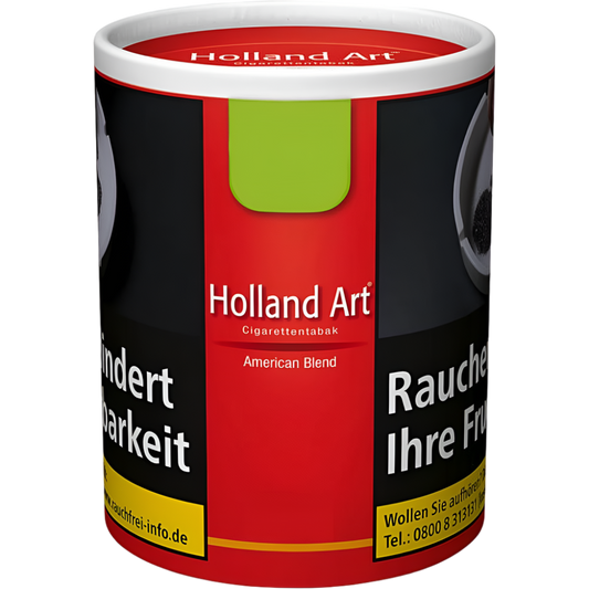 Holland Art Tabak