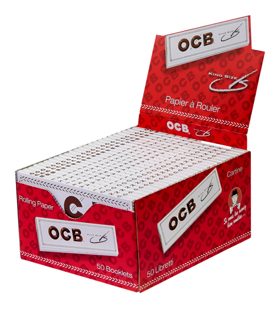 OCB Weiss Long