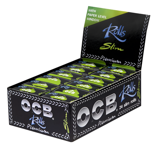 OCB Rolls Rollenpapier