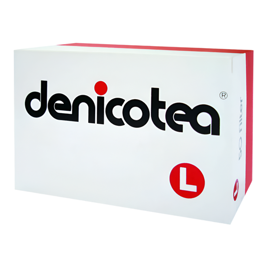 Denicotea Filter 50Lang