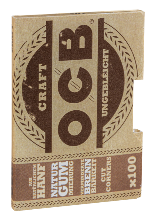 OCB Craft Unbleached