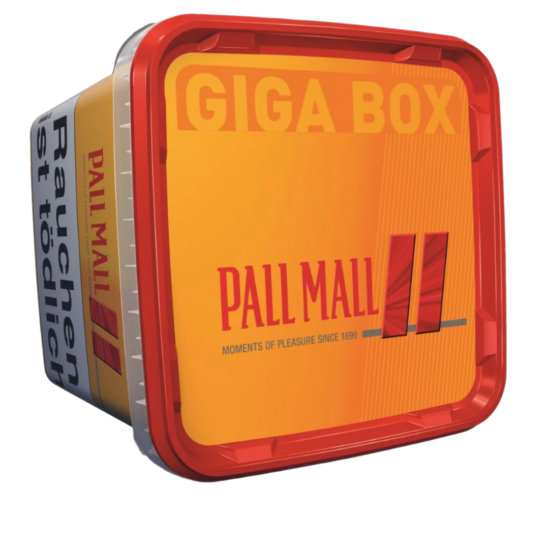 Pall Mall Allround Giga Box
