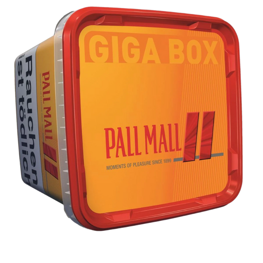 Pall Mall Allround Giga Box