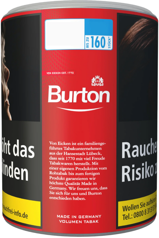 Burton Original Dose