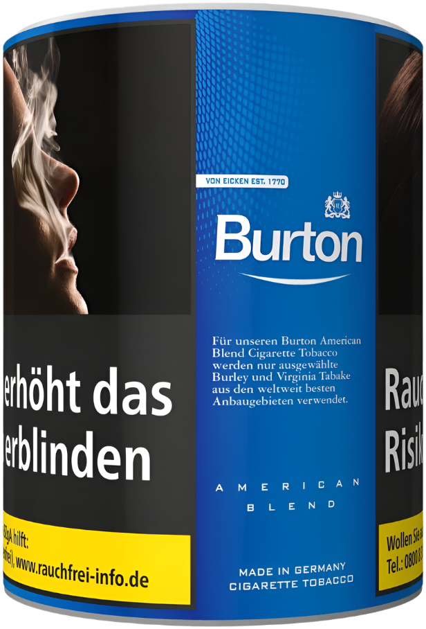 Burton Blue Dose XXL