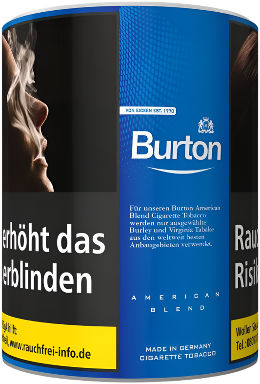Burton Blue Dose XXL