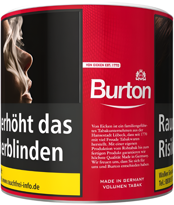 Burton Full Dose L