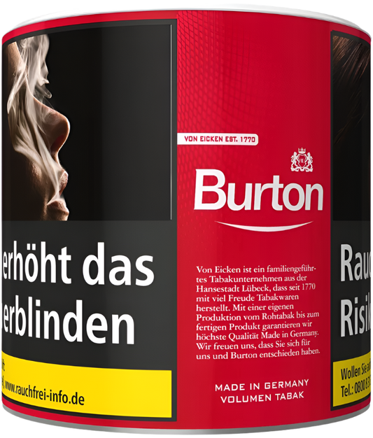 Burton Full Dose L