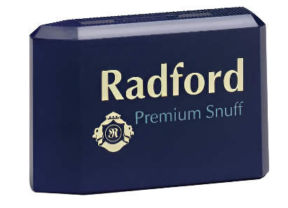 Radford Premium Snuff