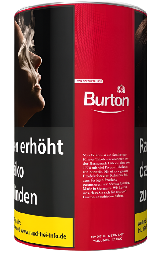 Burton Full Dose XXL