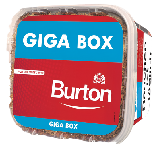 Burton Full Giga Box