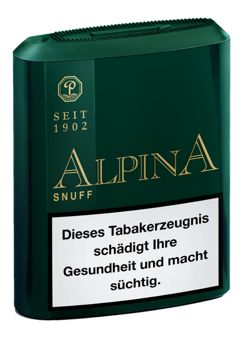 Alpina Snuff
