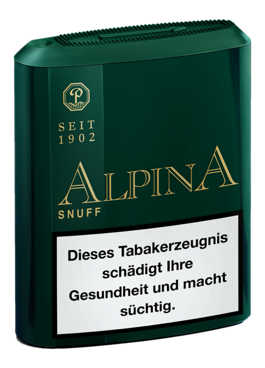 Alpina Snuff