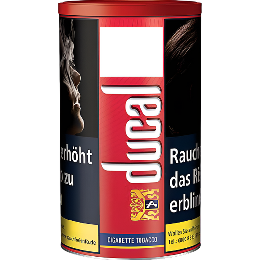 Ducal Red Dose