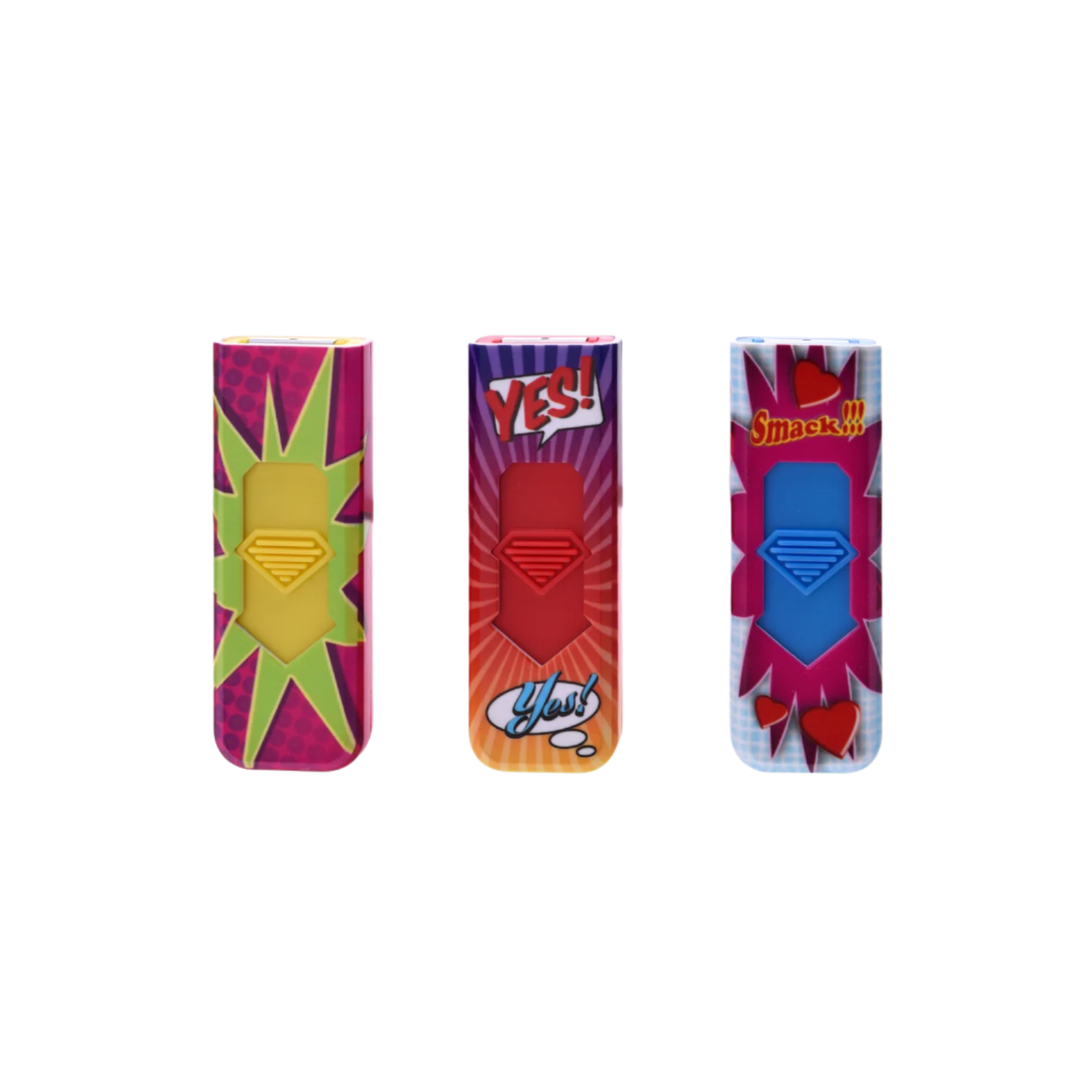 Champ USB-Feuerzeug