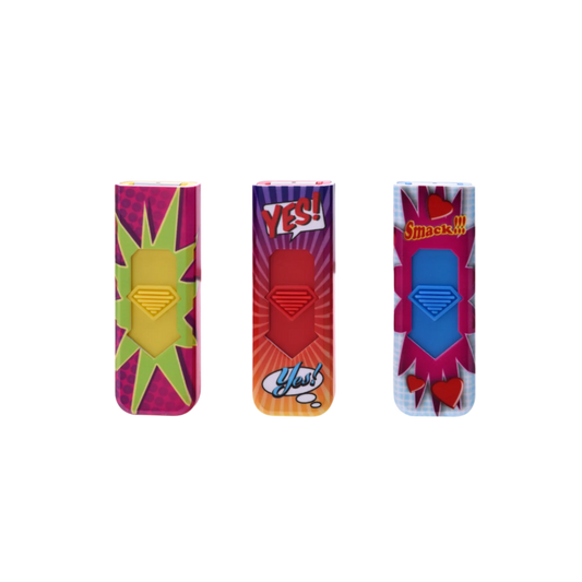 Champ USB-Feuerzeug