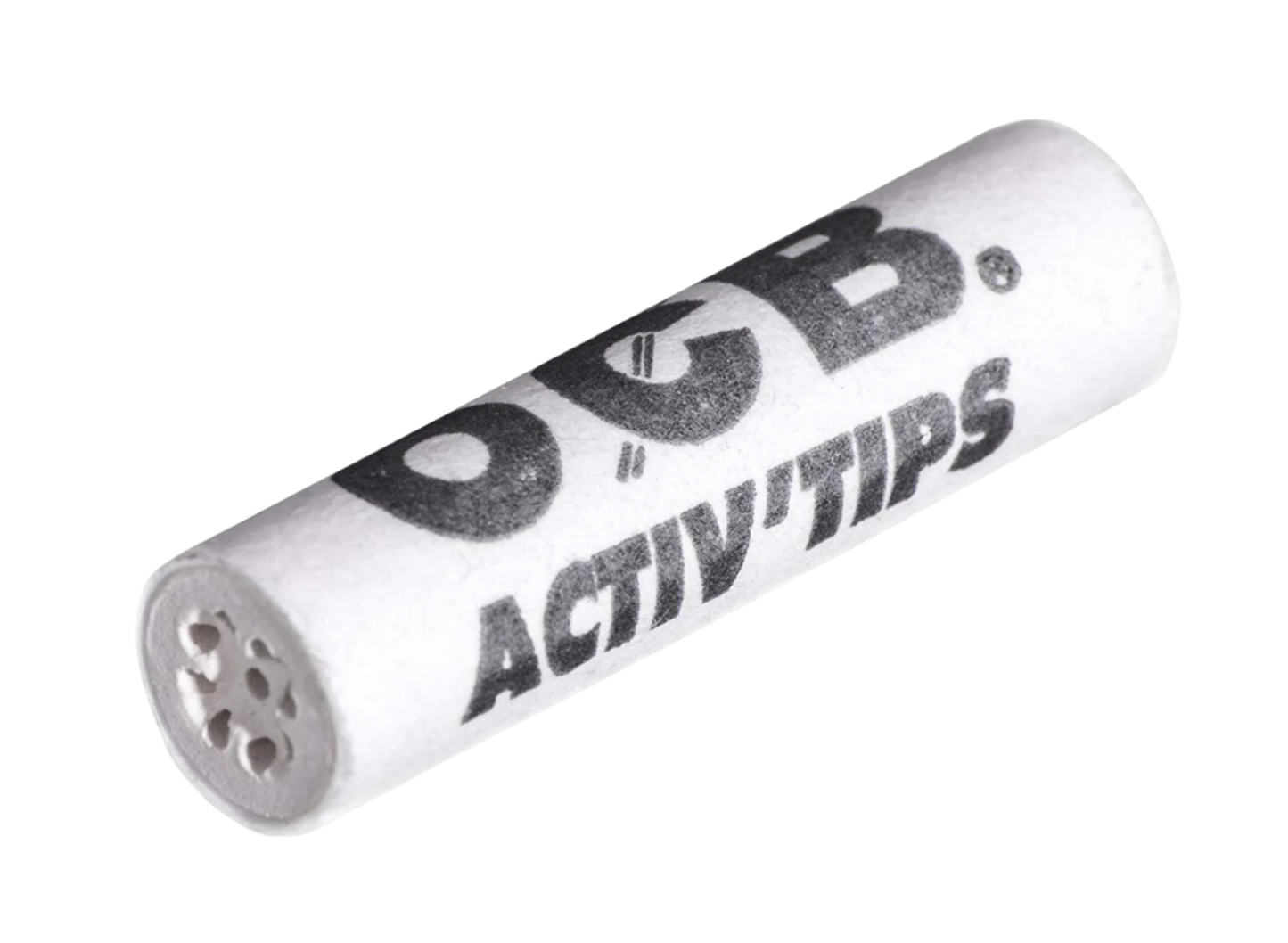 OCB Activ'Tips Slim (7mm) Testpaket