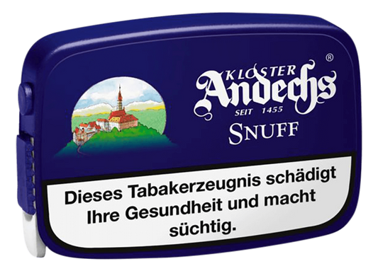 Andechs Snuff