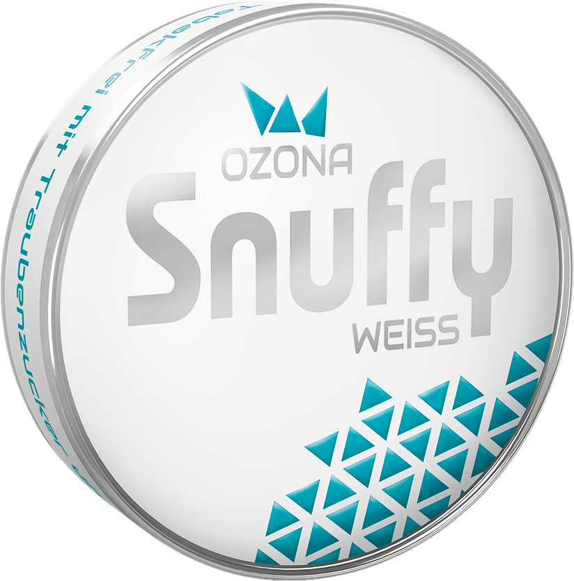 Ozona Snuffy Weiss Snuff
