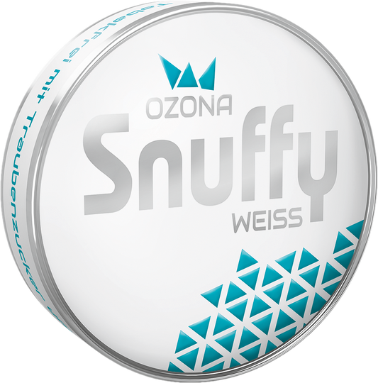 Ozona Snuffy Weiss Snuff
