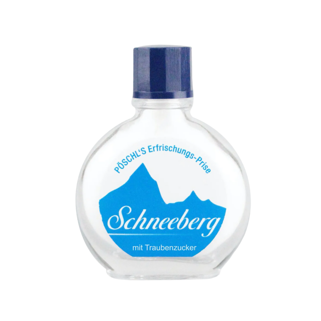 Schneeberg Snuff (mit Traubenzucker)