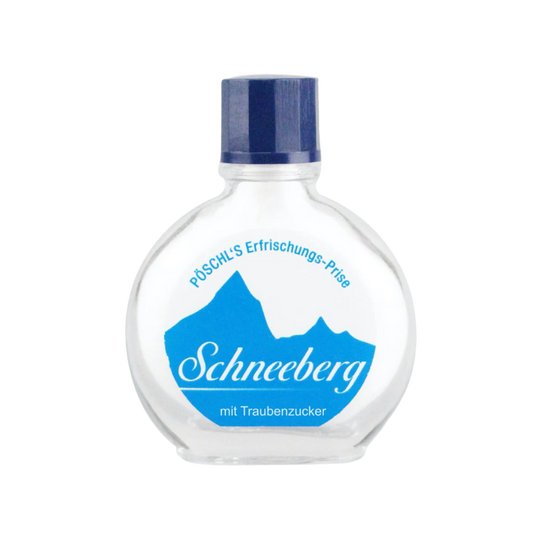 Schneeberg Snuff (mit Traubenzucker)