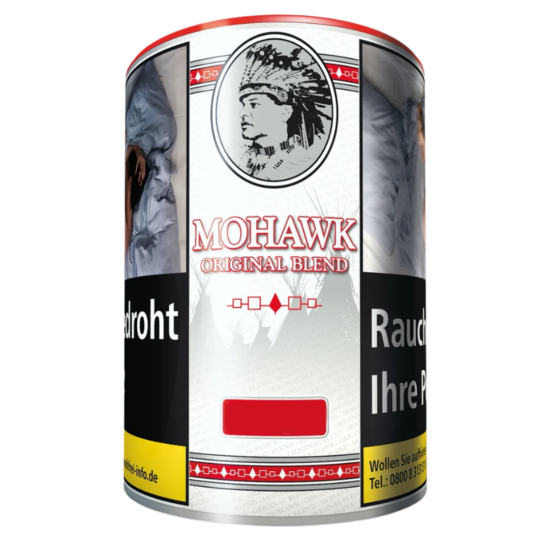 Mohawk Original Virginia Blend Dose