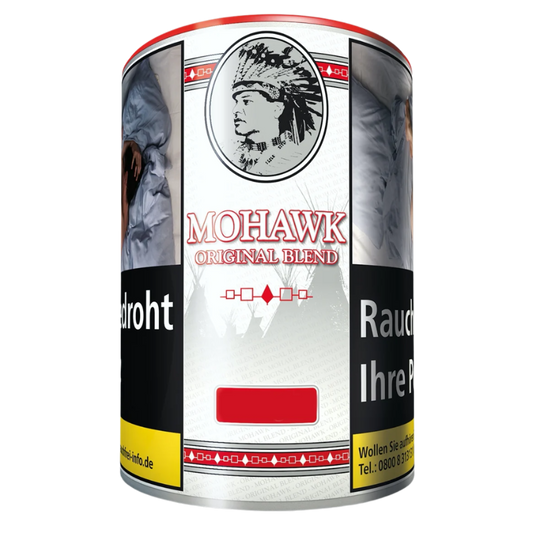 Mohawk Original Virginia Blend Dose