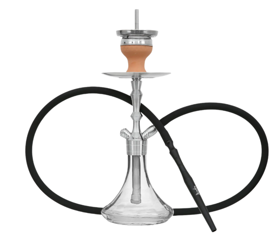 Aladin Shisha MVP 360 (Clear)