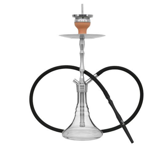 Aladin Shisha MVP 460 (Clear)