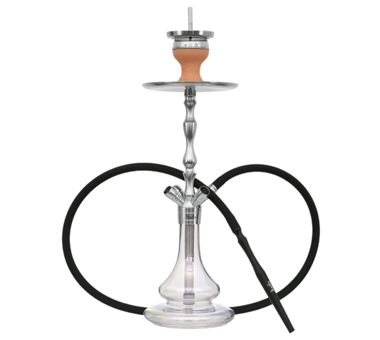 Aladin Shisha MVP 500 (Clear)