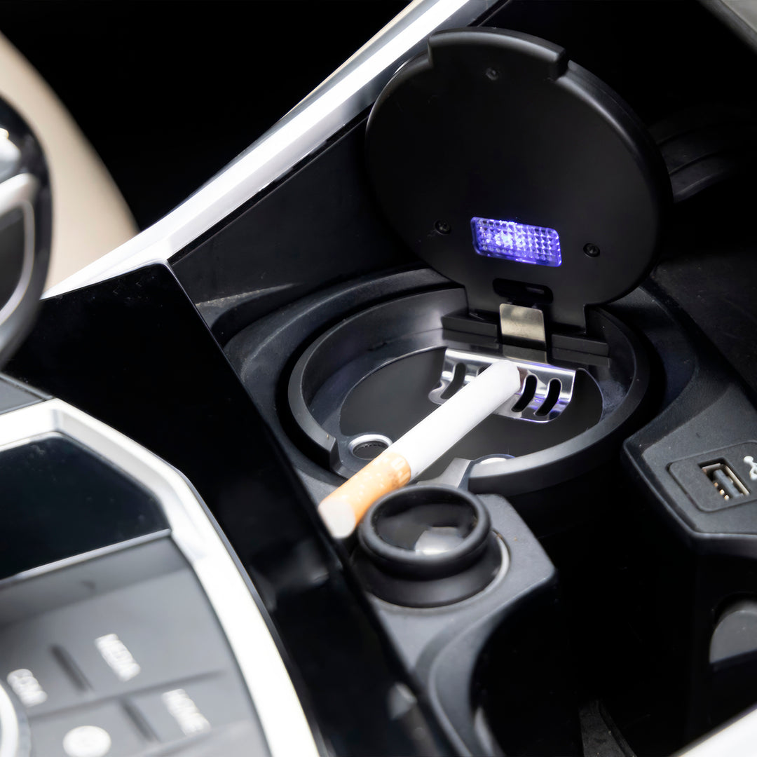 Angelo LED Autoaschenbecher