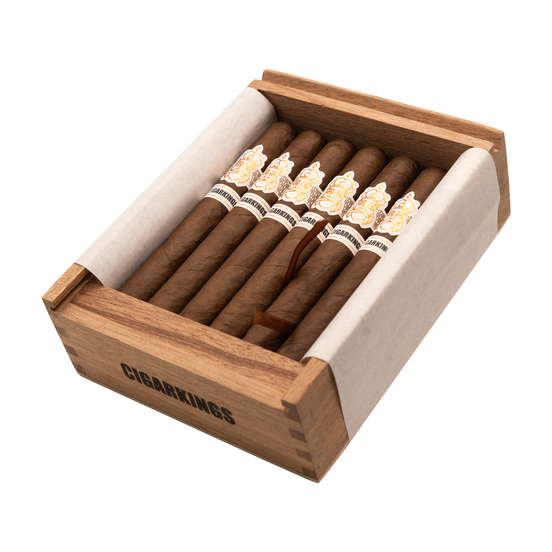 Corona Maduro