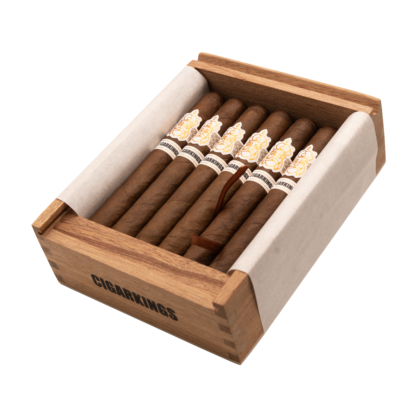 Corona Maduro