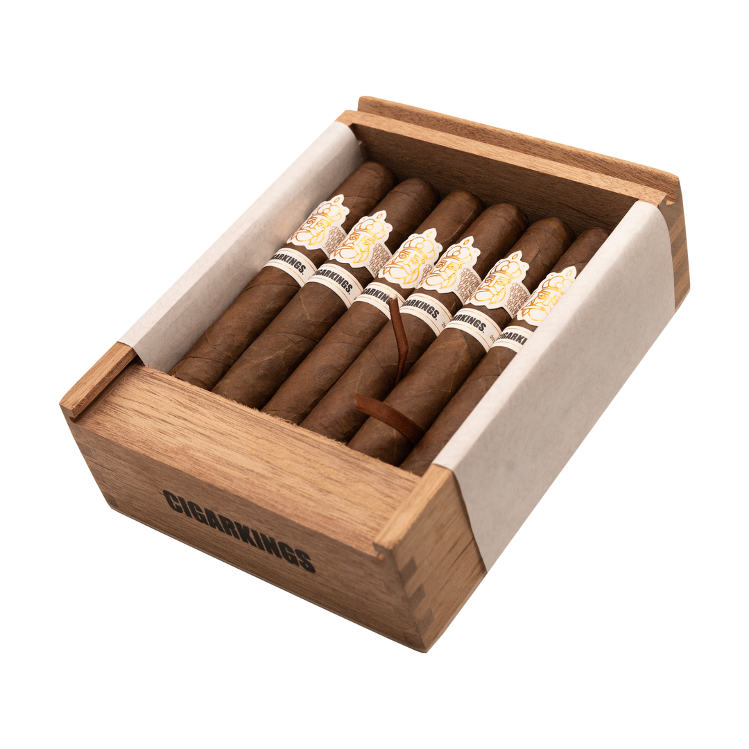 Robusto Maduro