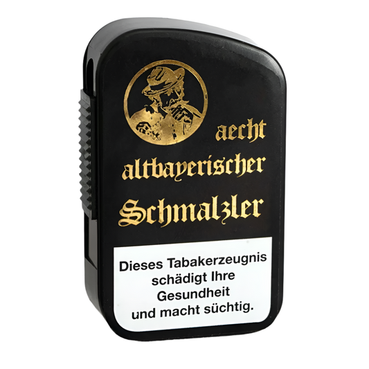 Bernard aecht altbayerischer Schmalzler