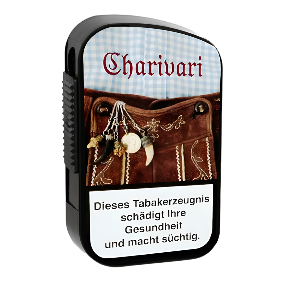 Bernard Charivari Snuff