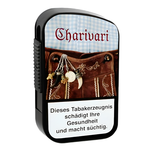 Bernard Charivari Snuff