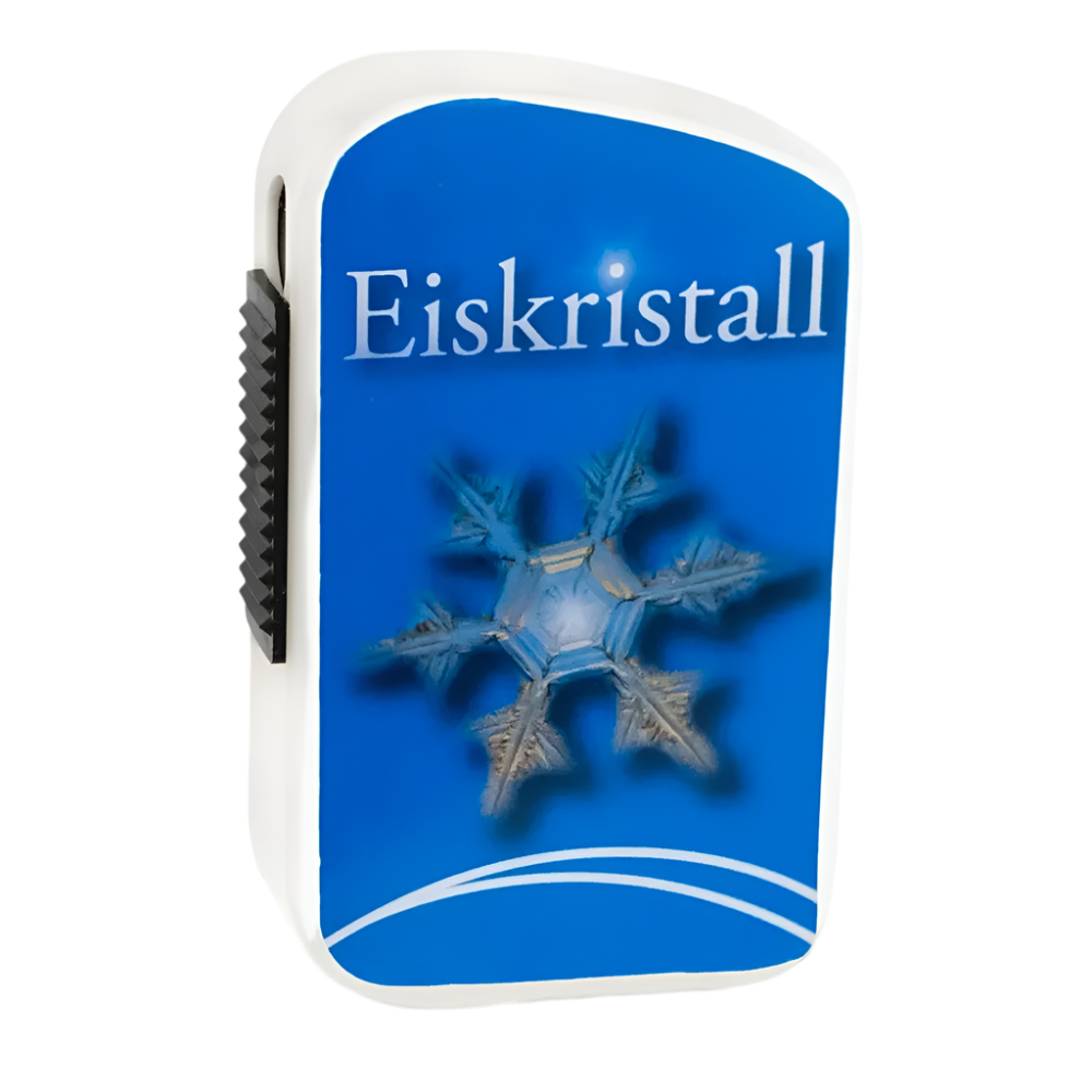 Bernard Eiskristall Snuff (Tabakfrei)